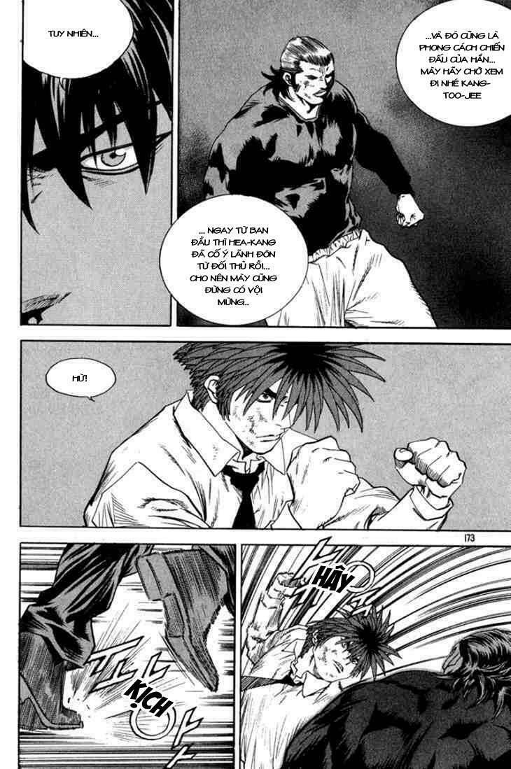 Change Guy Chapter 318 - Trang 8