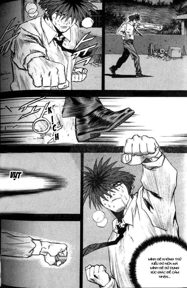 Change Guy Chapter 319 - Trang 9