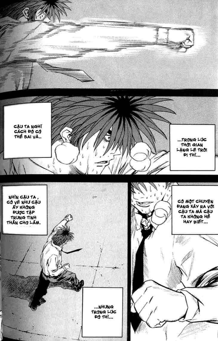 Change Guy Chapter 319 - Trang 11