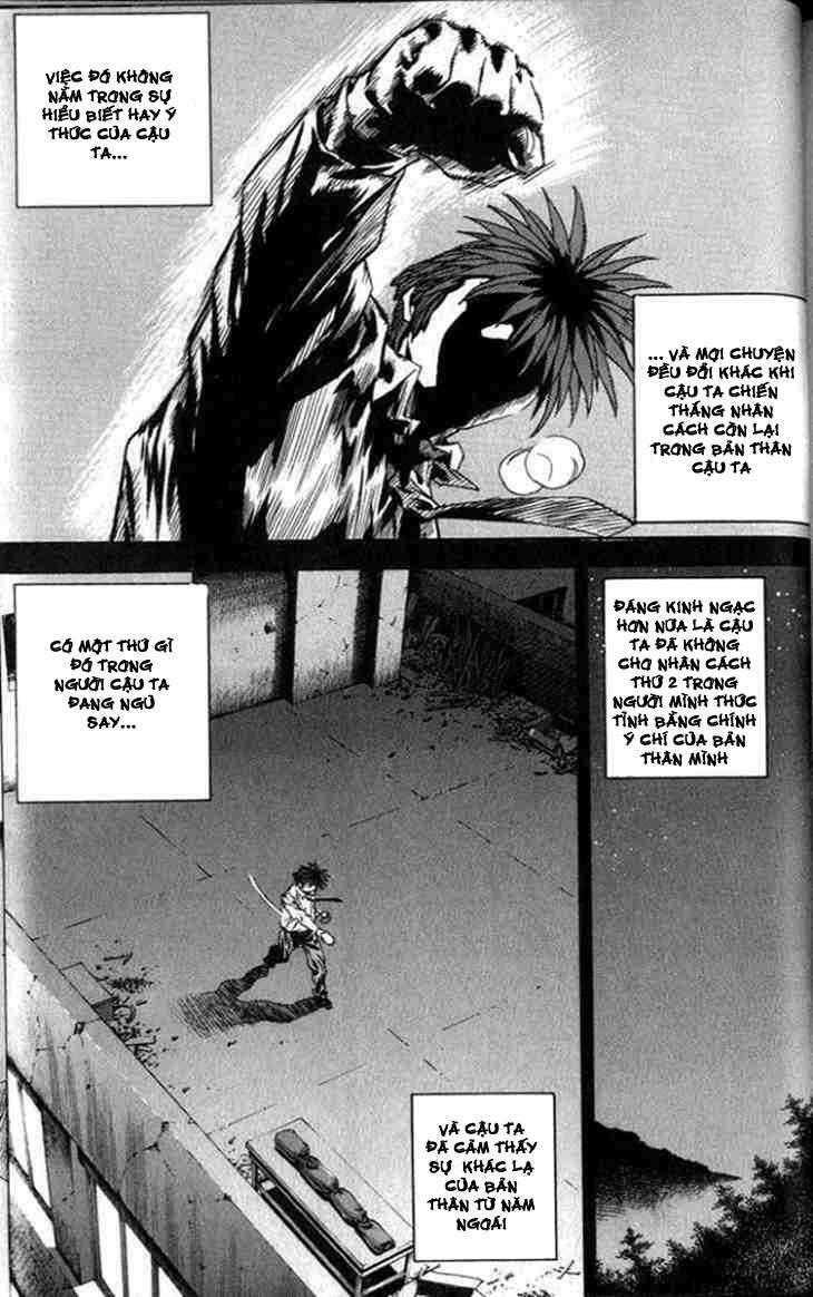 Change Guy Chapter 319 - Trang 12