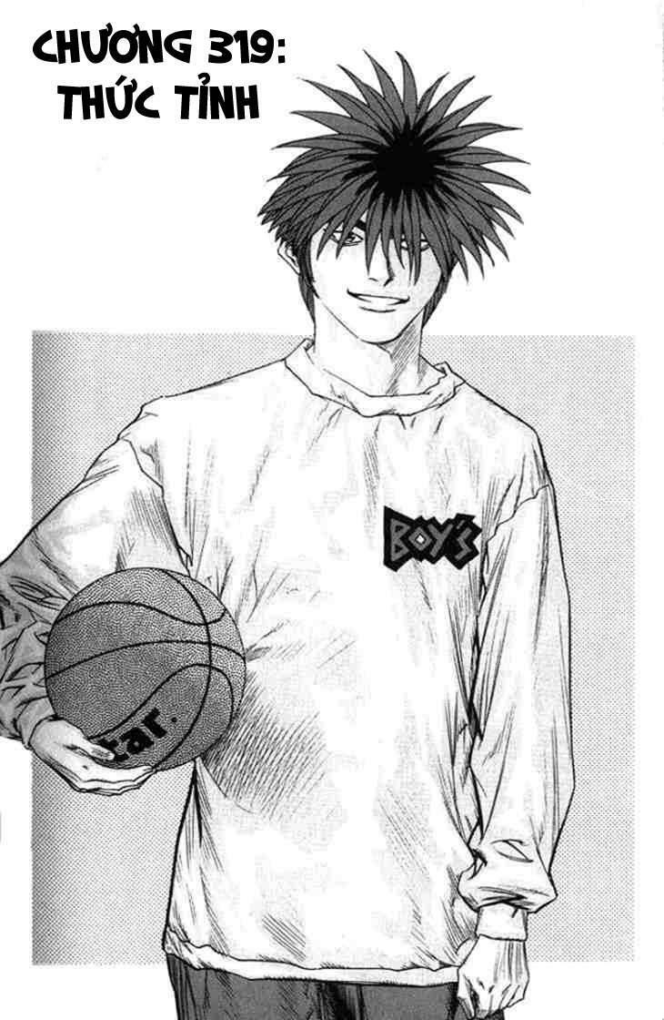 Change Guy Chapter 319 - Trang 1