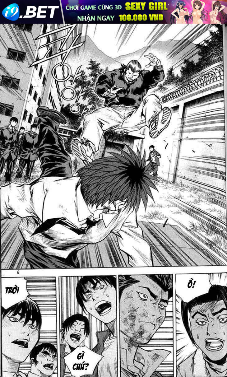 Change Guy Chapter 319 - Trang 2