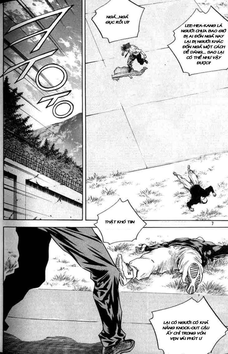 Change Guy Chapter 319 - Trang 3