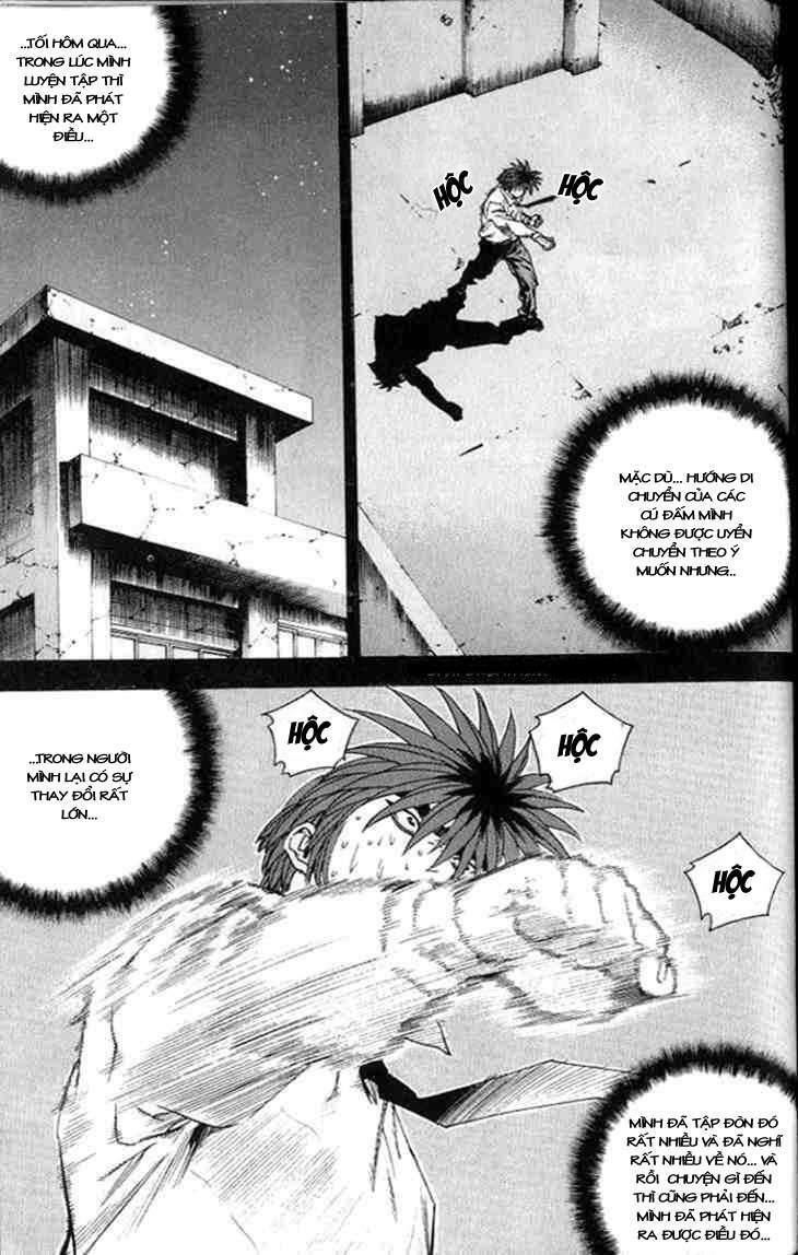 Change Guy Chapter 319 - Trang 6