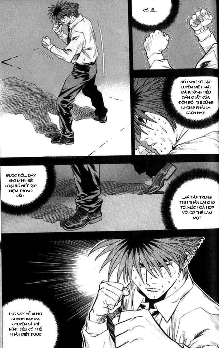 Change Guy Chapter 319 - Trang 8