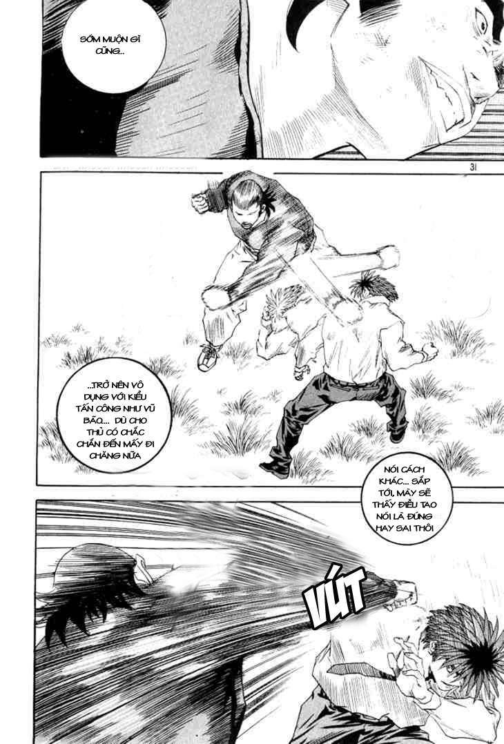 Change Guy Chapter 320 - Trang 10