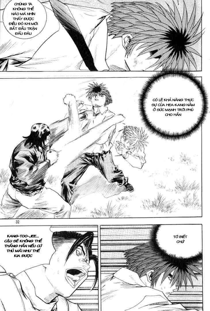 Change Guy Chapter 320 - Trang 11