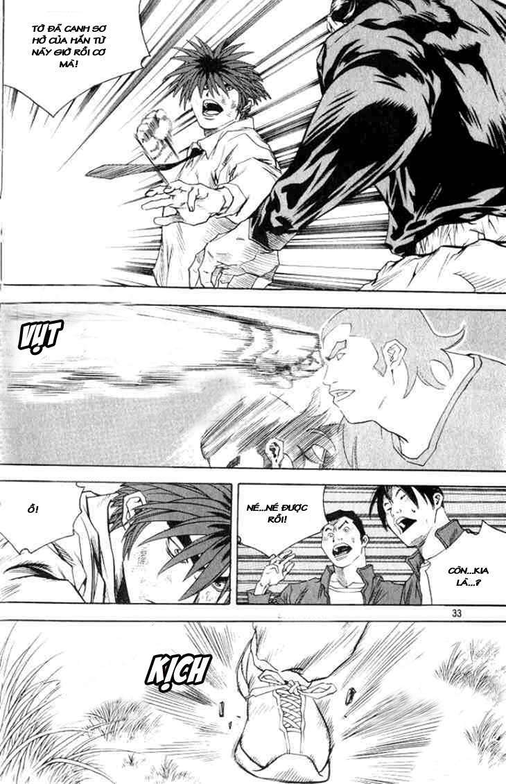 Change Guy Chapter 320 - Trang 12