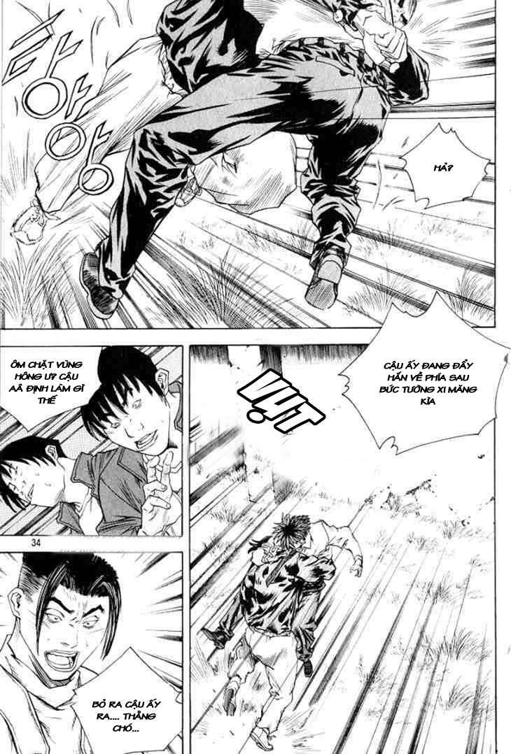 Change Guy Chapter 320 - Trang 13