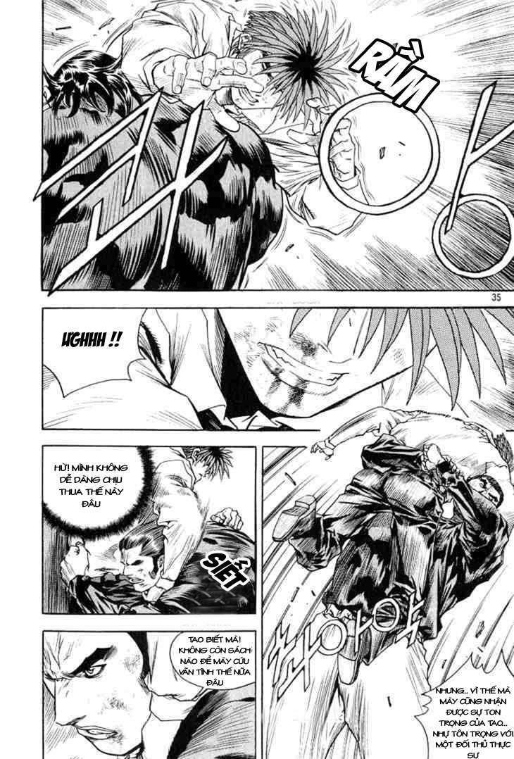 Change Guy Chapter 320 - Trang 14