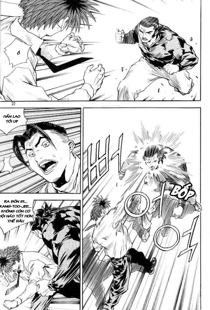 Change Guy Chapter 320 - Trang 1