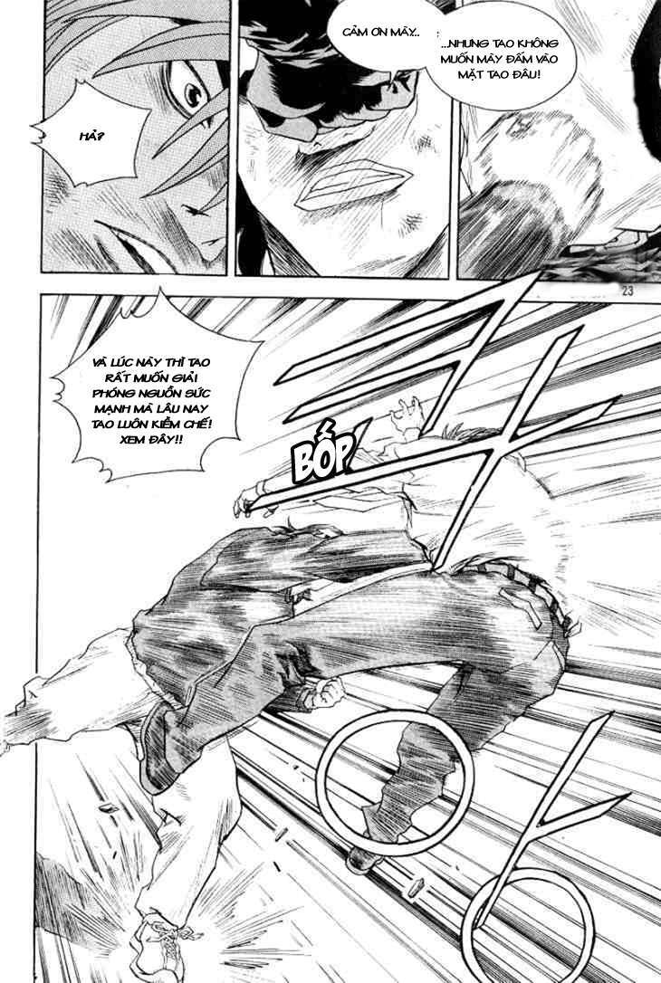 Change Guy Chapter 320 - Trang 2