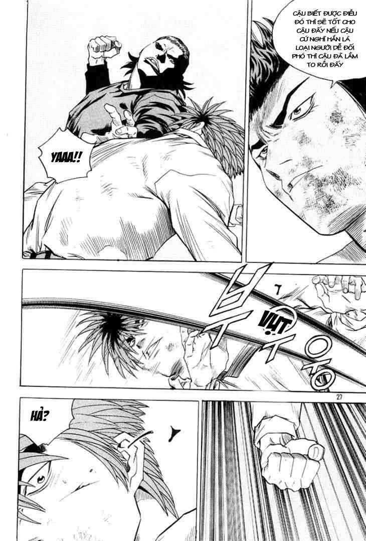 Change Guy Chapter 320 - Trang 6