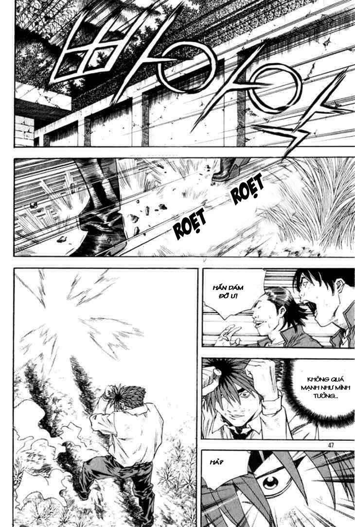 Change Guy Chapter 321 - Trang 10