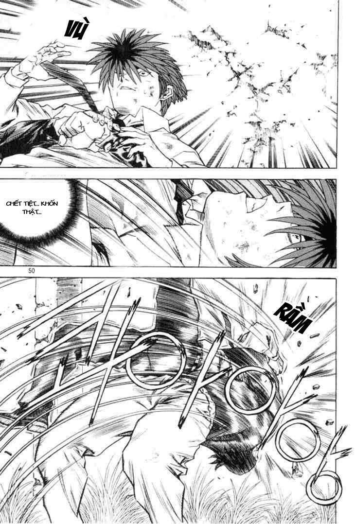 Change Guy Chapter 321 - Trang 12