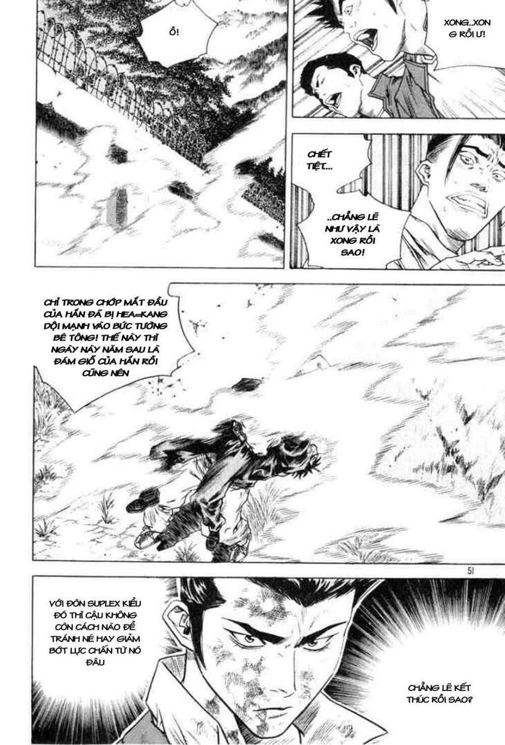 Change Guy Chapter 321 - Trang 13