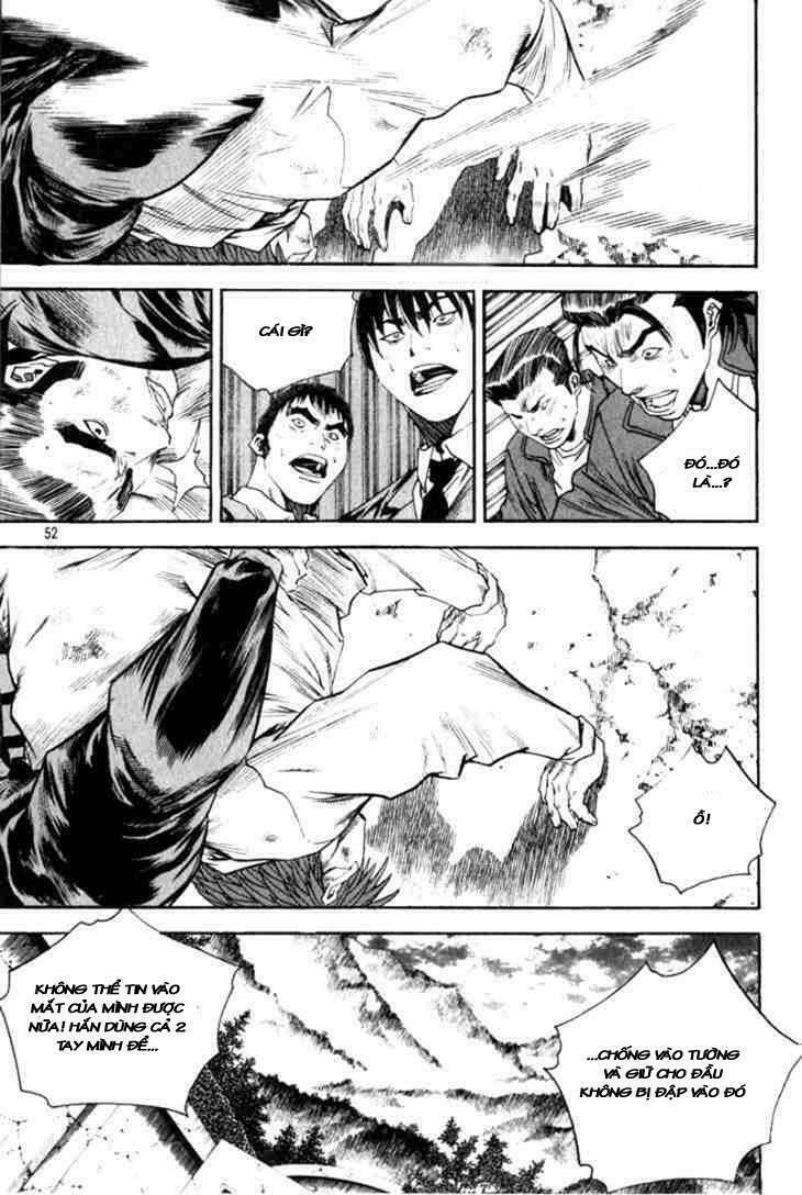 Change Guy Chapter 321 - Trang 14