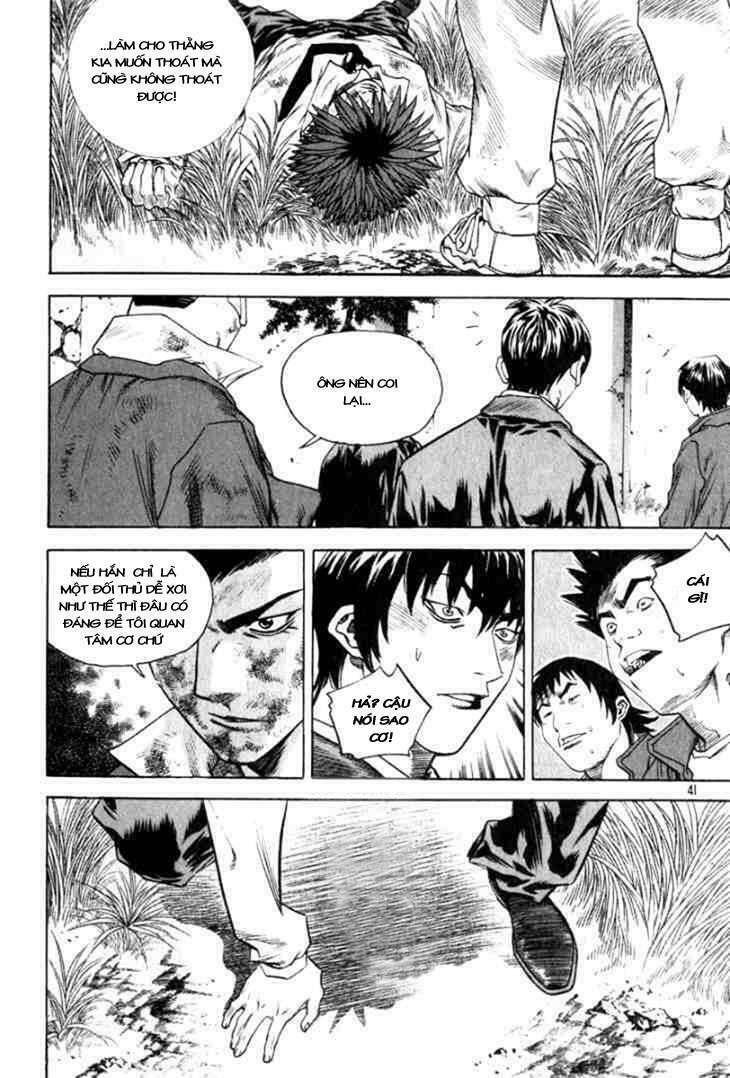 Change Guy Chapter 321 - Trang 4