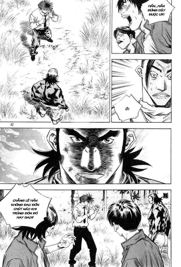 Change Guy Chapter 321 - Trang 5