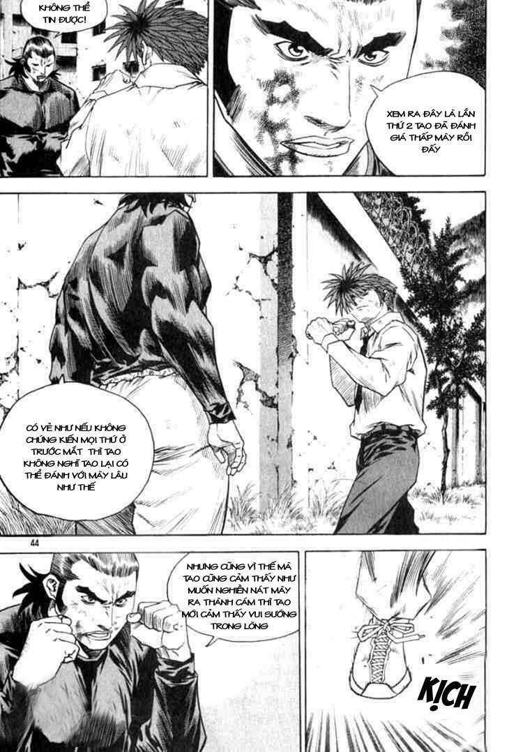 Change Guy Chapter 321 - Trang 7