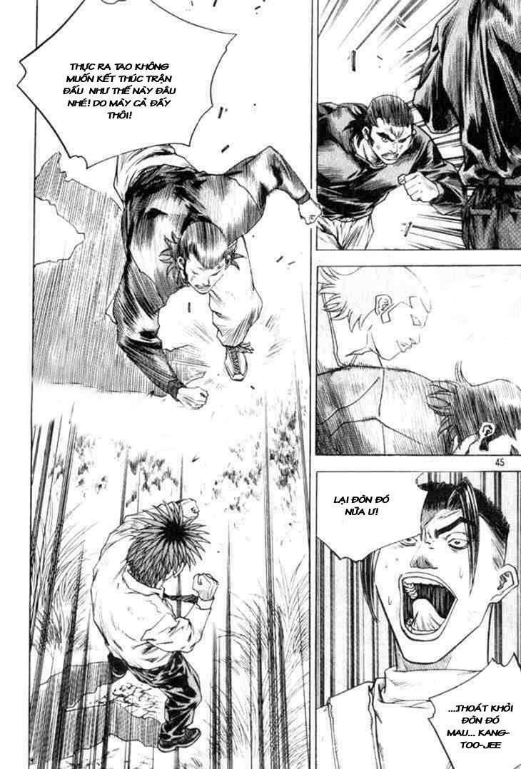 Change Guy Chapter 321 - Trang 8