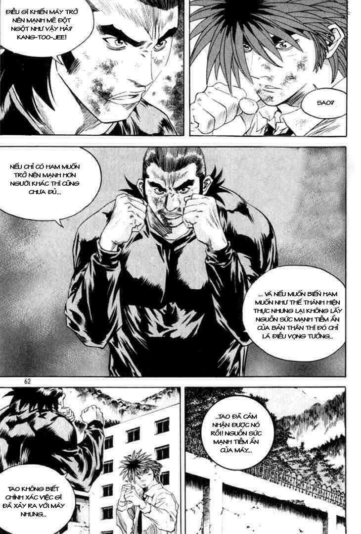 Change Guy Chapter 322 - Trang 9