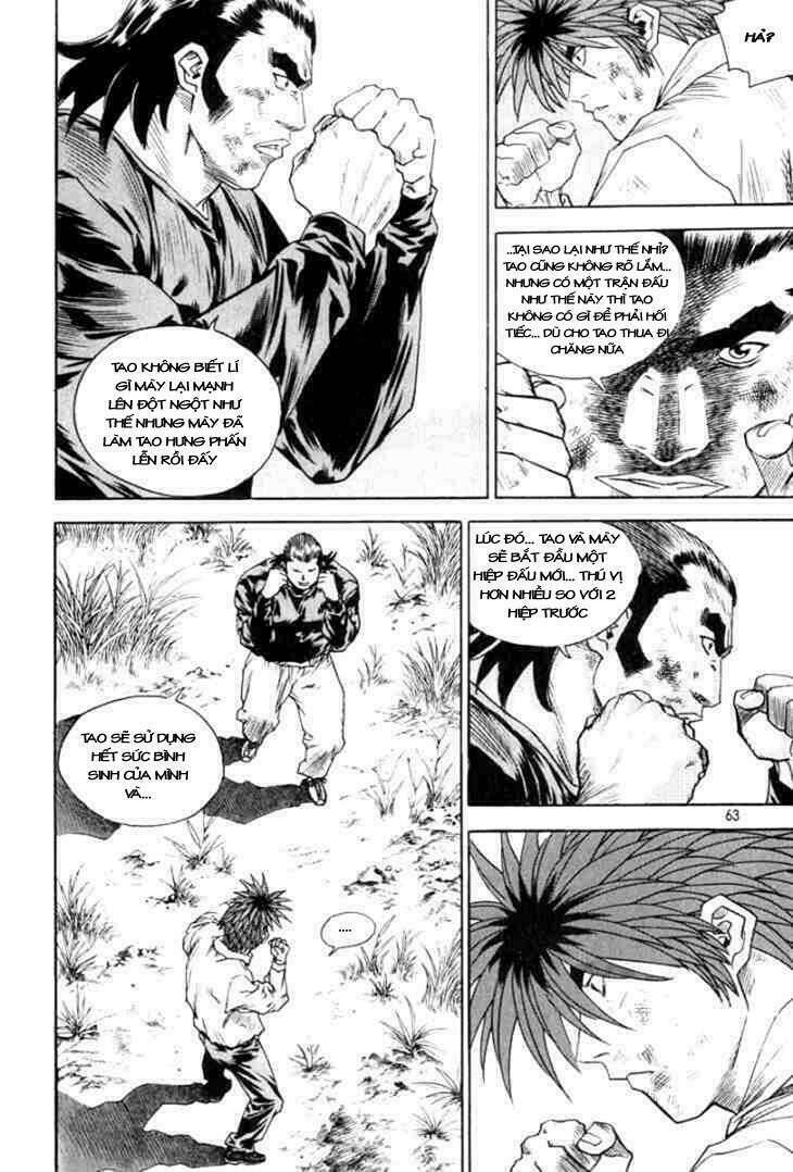 Change Guy Chapter 322 - Trang 10