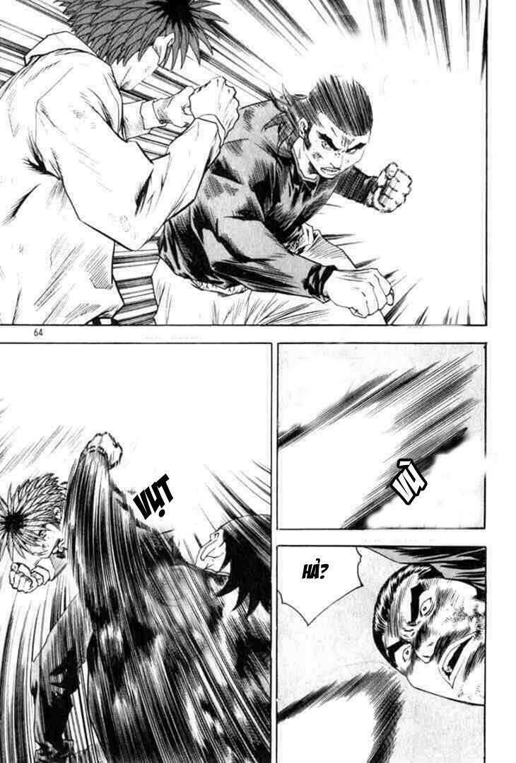 Change Guy Chapter 322 - Trang 11