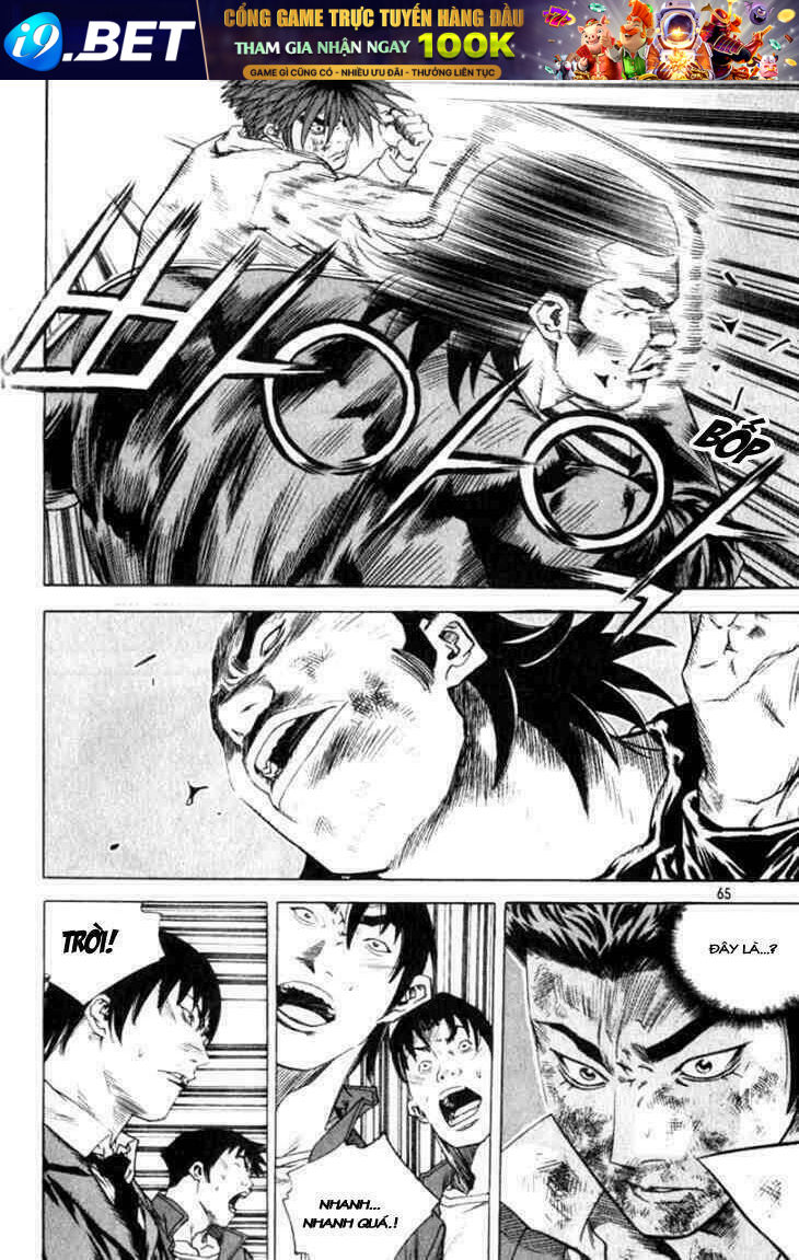 Change Guy Chapter 322 - Trang 12