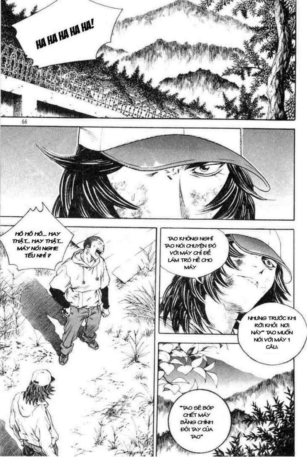 Change Guy Chapter 322 - Trang 13