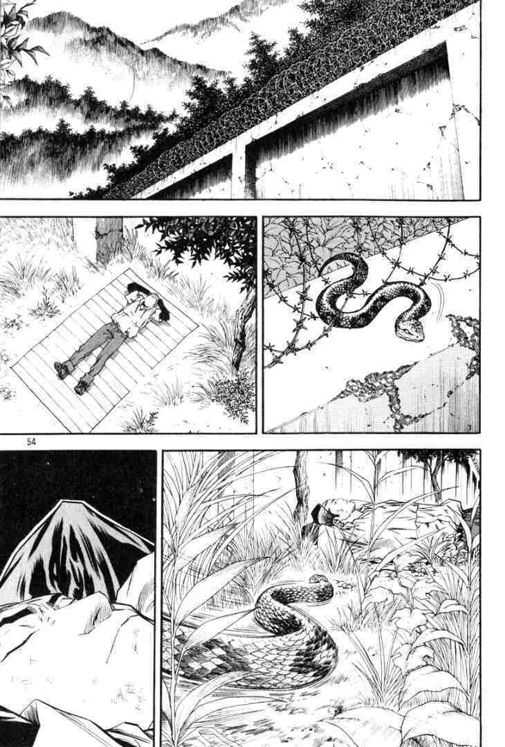 Change Guy Chapter 322 - Trang 1