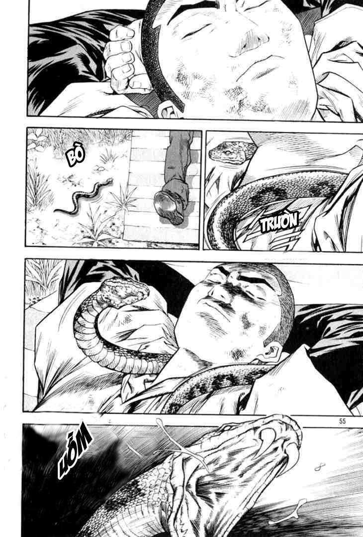 Change Guy Chapter 322 - Trang 2