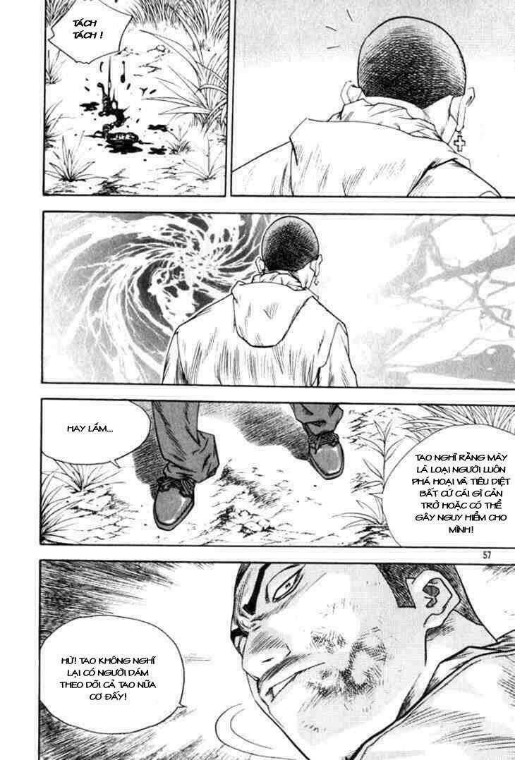 Change Guy Chapter 322 - Trang 4