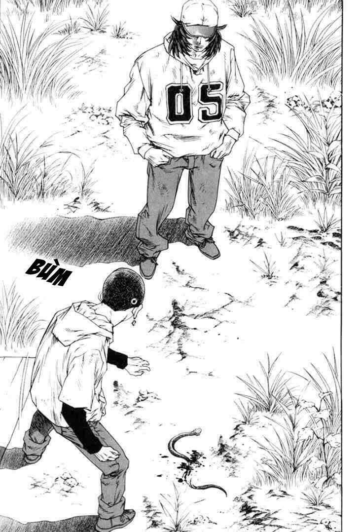 Change Guy Chapter 322 - Trang 5