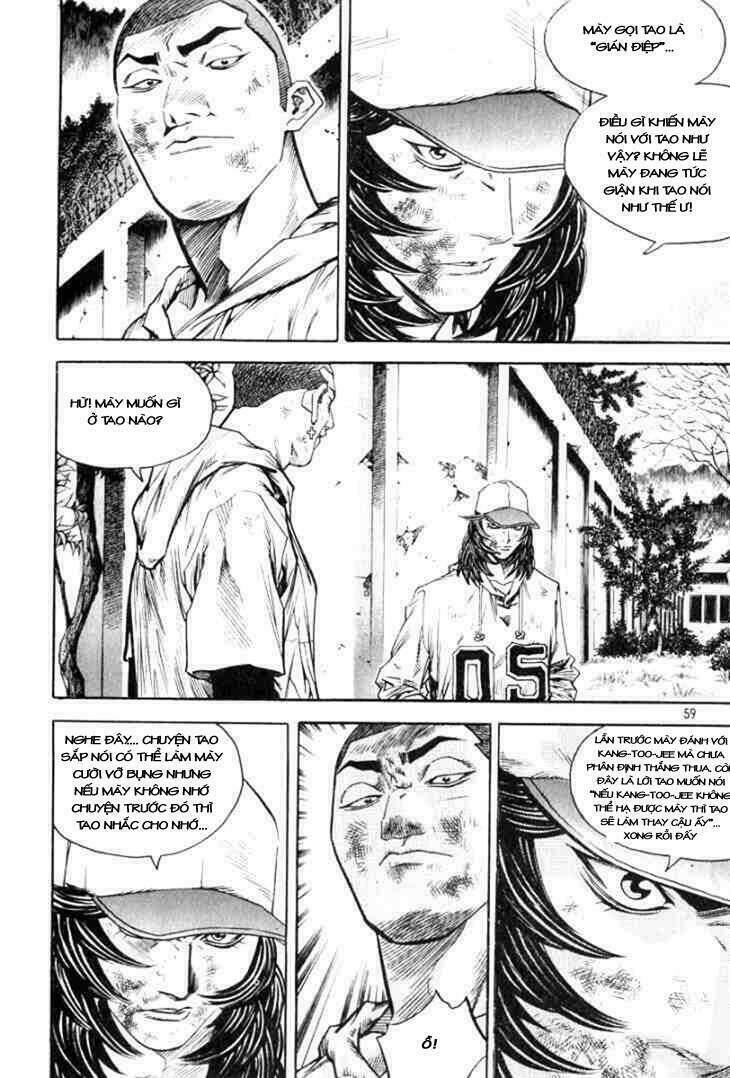 Change Guy Chapter 322 - Trang 6