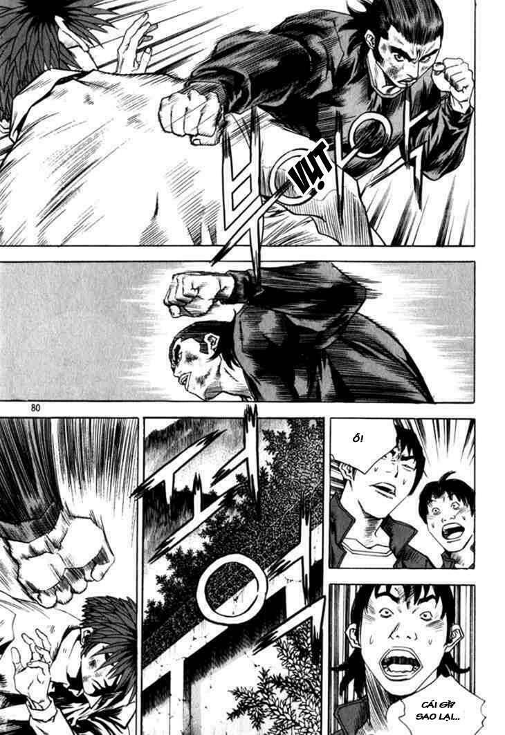 Change Guy Chapter 323 - Trang 10