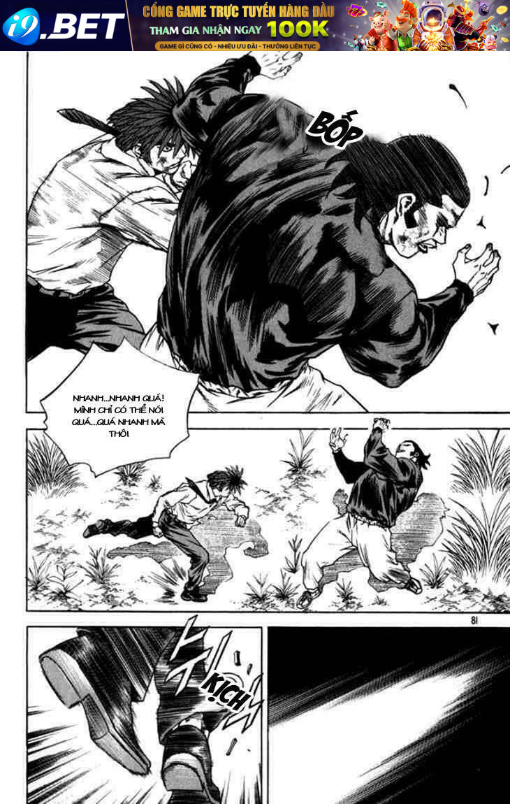 Change Guy Chapter 323 - Trang 11