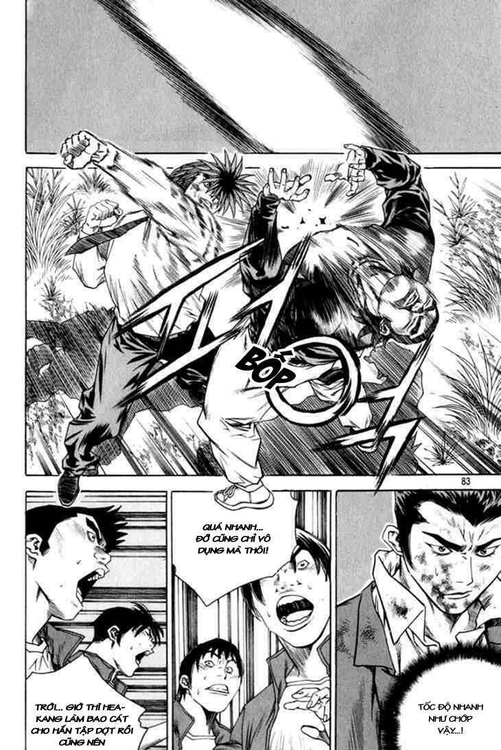 Change Guy Chapter 323 - Trang 13