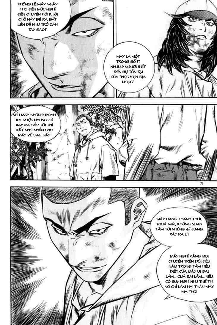 Change Guy Chapter 323 - Trang 2