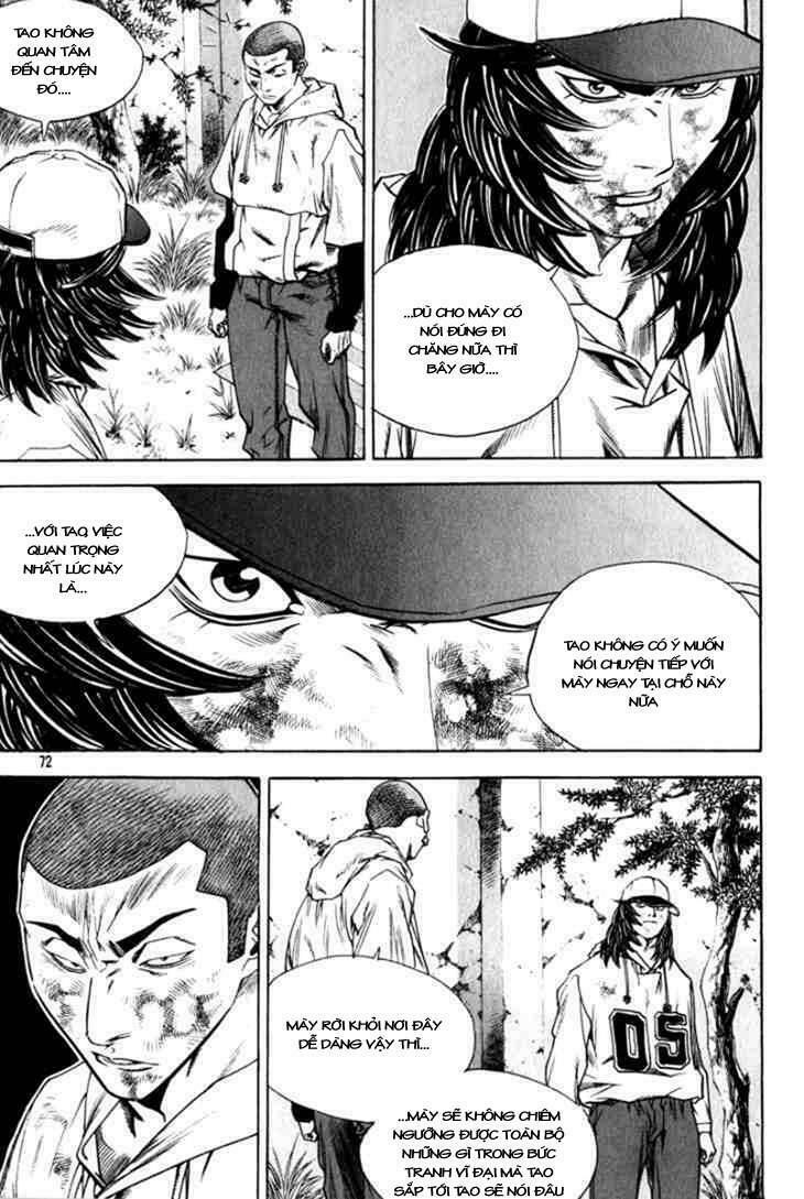 Change Guy Chapter 323 - Trang 3