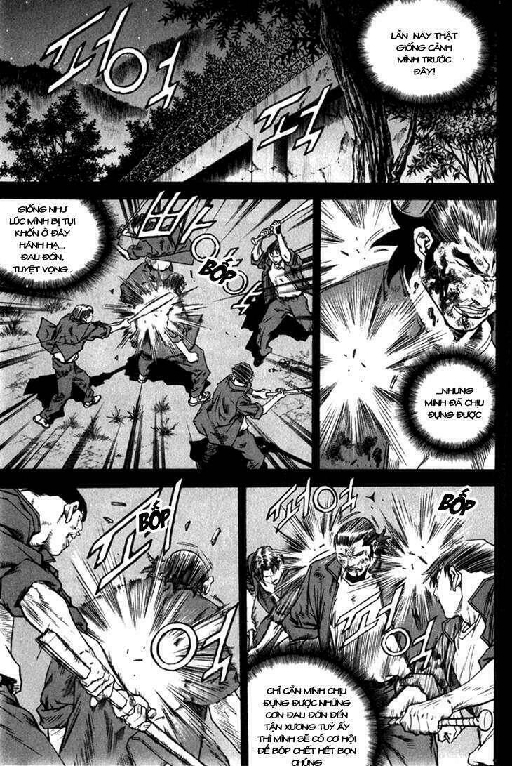 Change Guy Chapter 324 - Trang 9