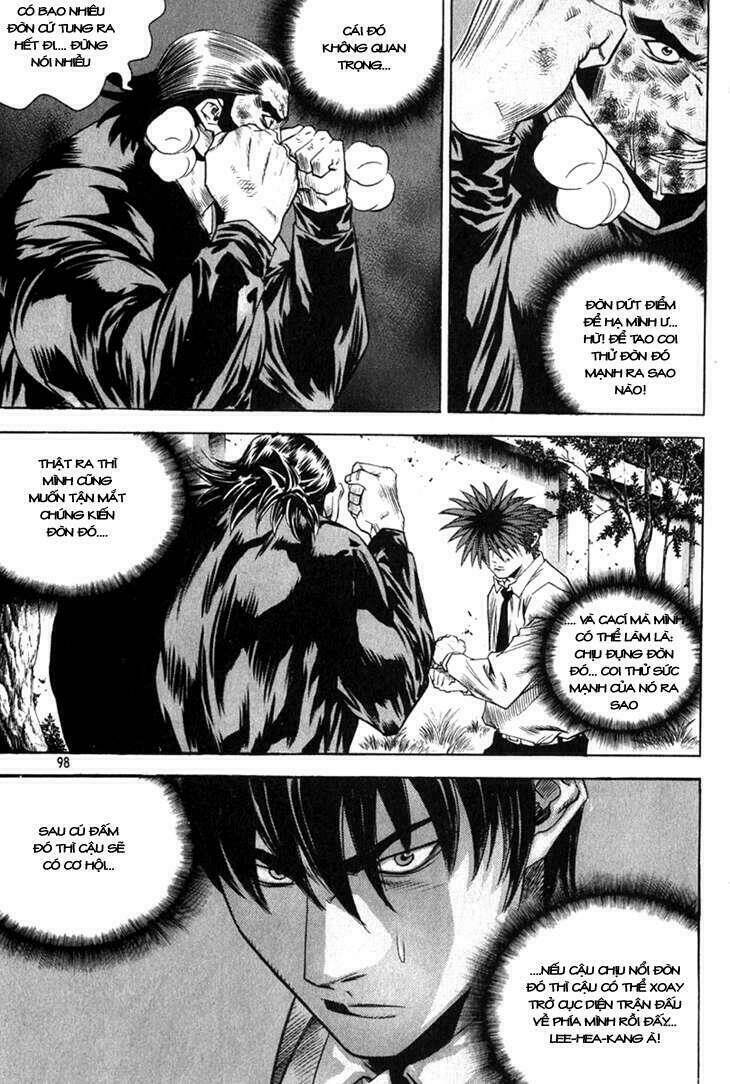 Change Guy Chapter 324 - Trang 13