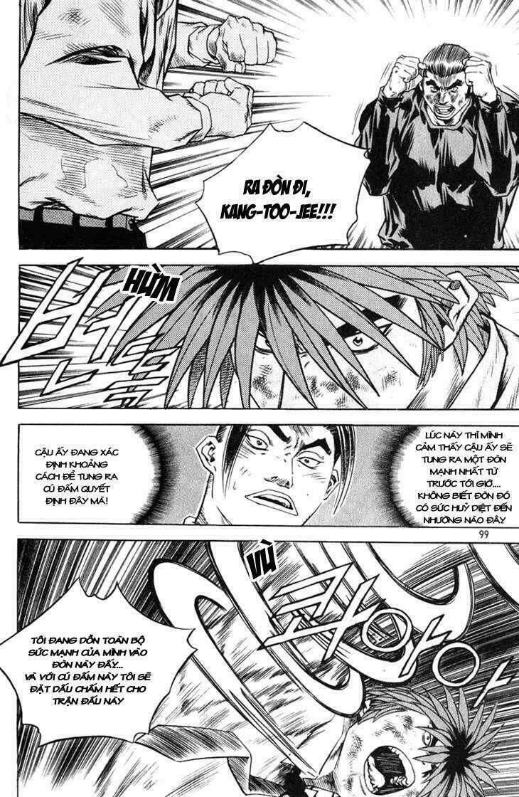 Change Guy Chapter 324 - Trang 14