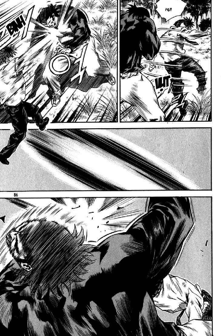 Change Guy Chapter 324 - Trang 1