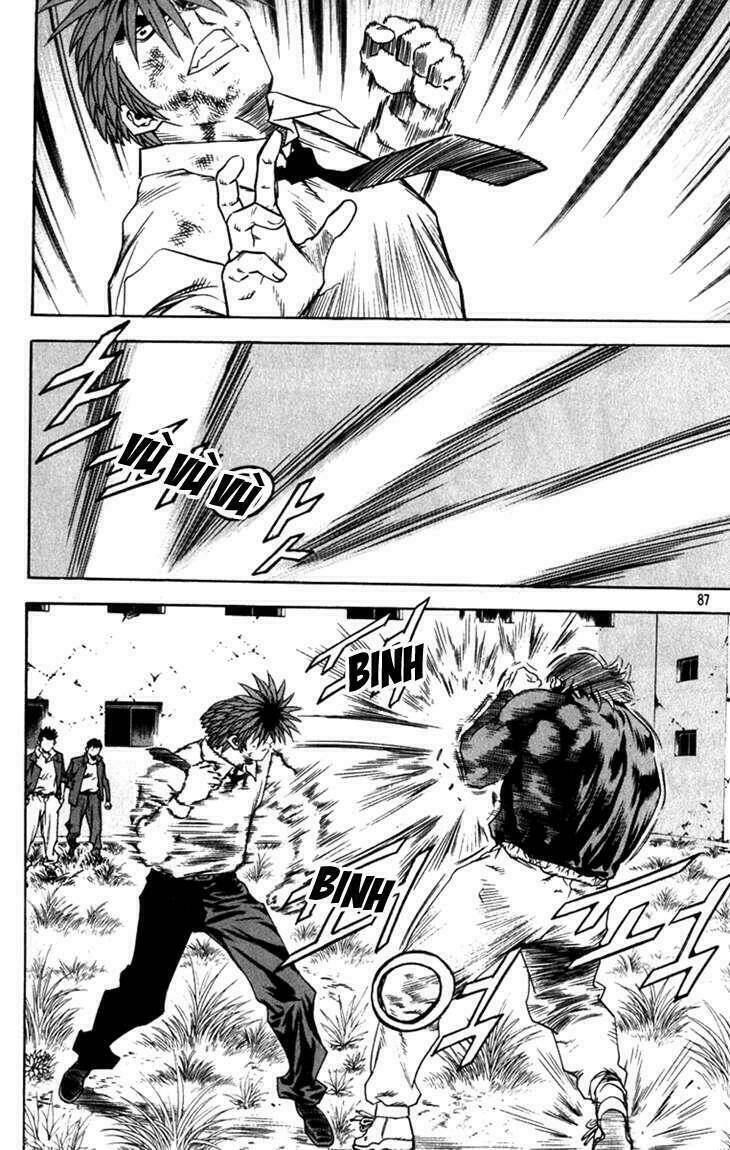 Change Guy Chapter 324 - Trang 2