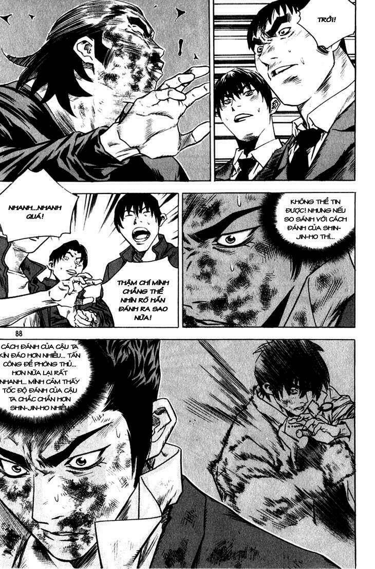 Change Guy Chapter 324 - Trang 3