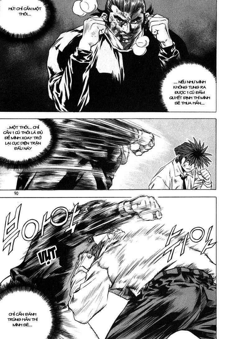 Change Guy Chapter 324 - Trang 5