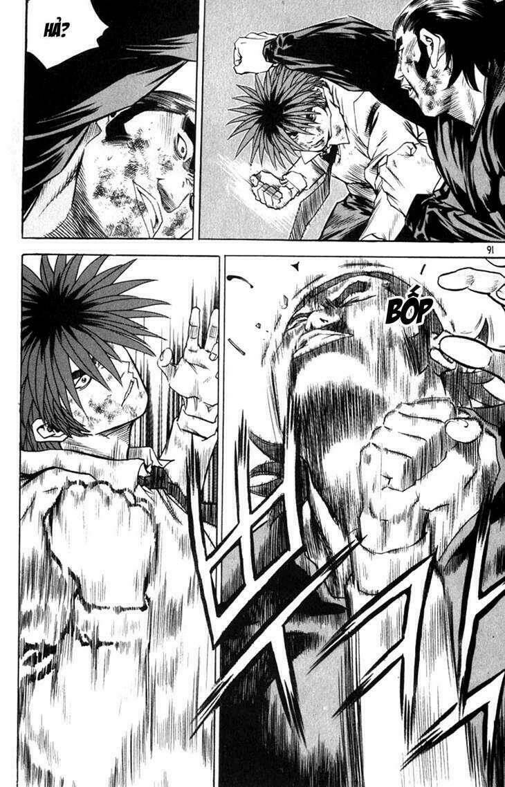 Change Guy Chapter 324 - Trang 6