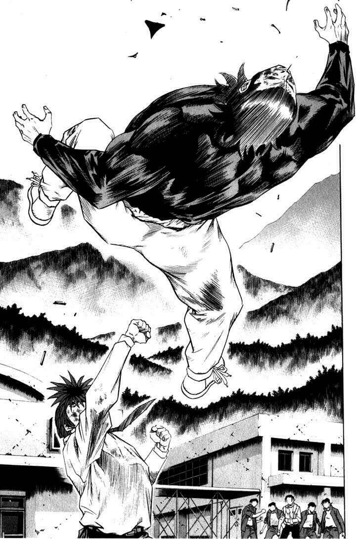 Change Guy Chapter 324 - Trang 7