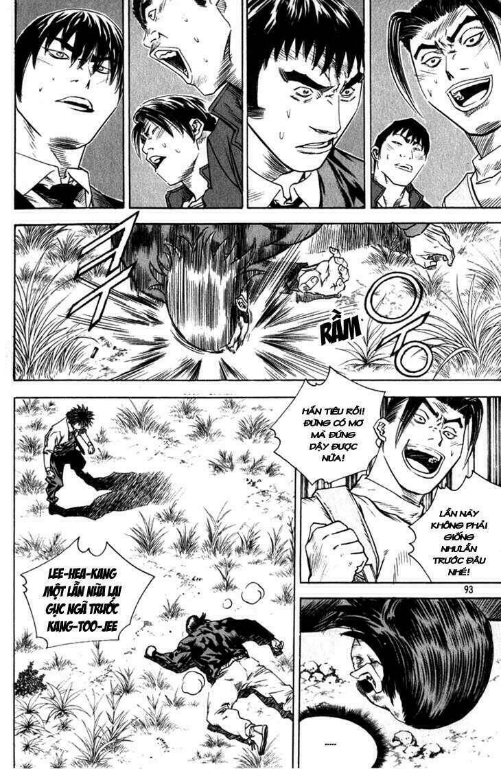 Change Guy Chapter 324 - Trang 8